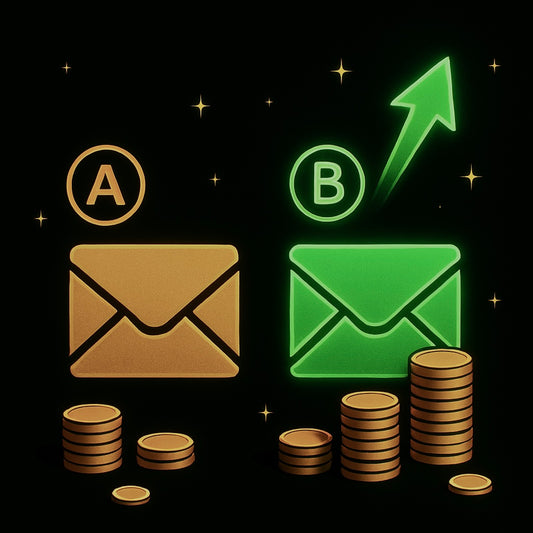 Tier 1: Copywriting