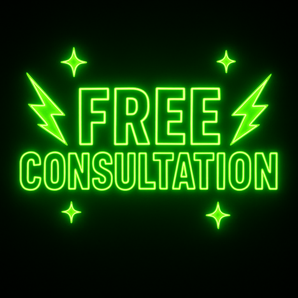 Free Consultation