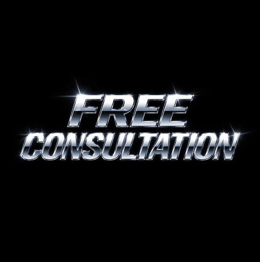 Free Consultation