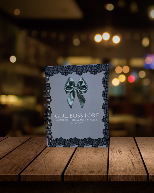 Girl Boss Lore